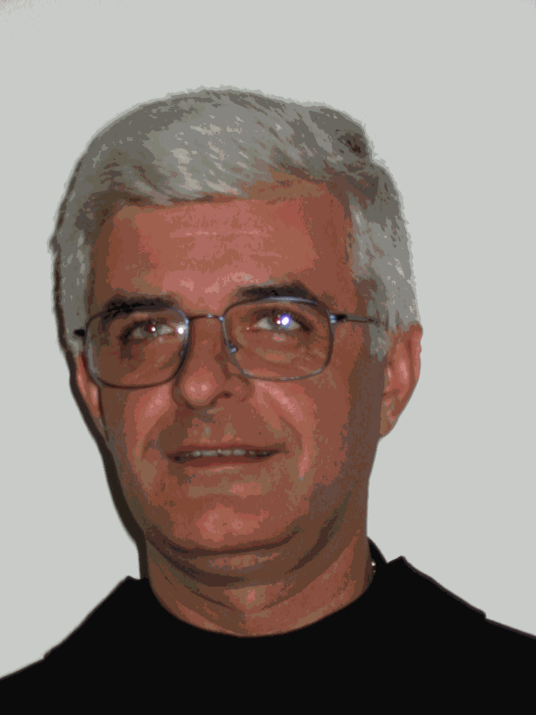 Fr. Waldemer, TOR
